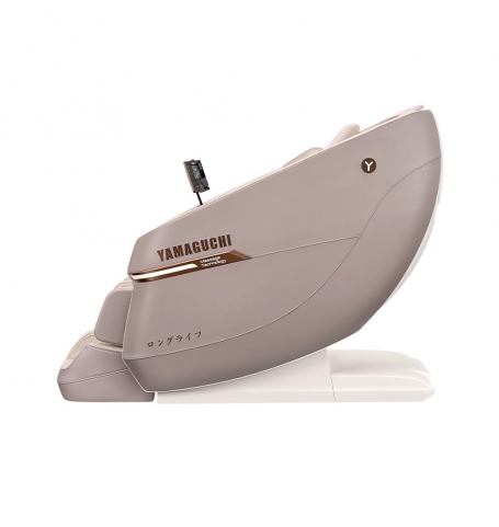 Массажное кресло Yamaguchi Solaris